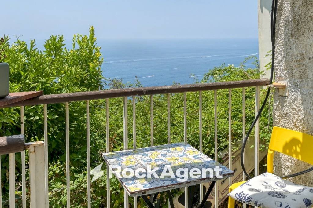 Balcone - Bilocale via le Porpore, Furore - foto 1