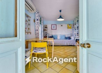 Veranda - Bilocale via le Porpore, Furore - foto 6
