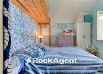 Camera da letto - Bilocale via le Porpore, Furore - foto 13