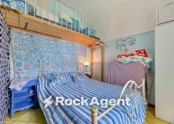 Camera da letto - Bilocale via le Porpore, Furore - foto 15