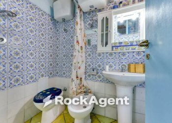 Bagno - Bilocale via le Porpore, Furore - foto 18