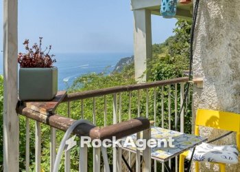 Balcone - Bilocale via le Porpore, Furore - foto 21