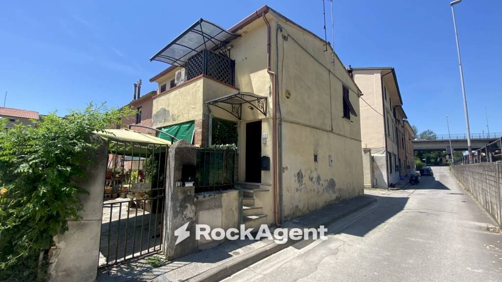 Zona - Four-room apartment via Benozzo Gozzoli, 12, Pisa - photo 2