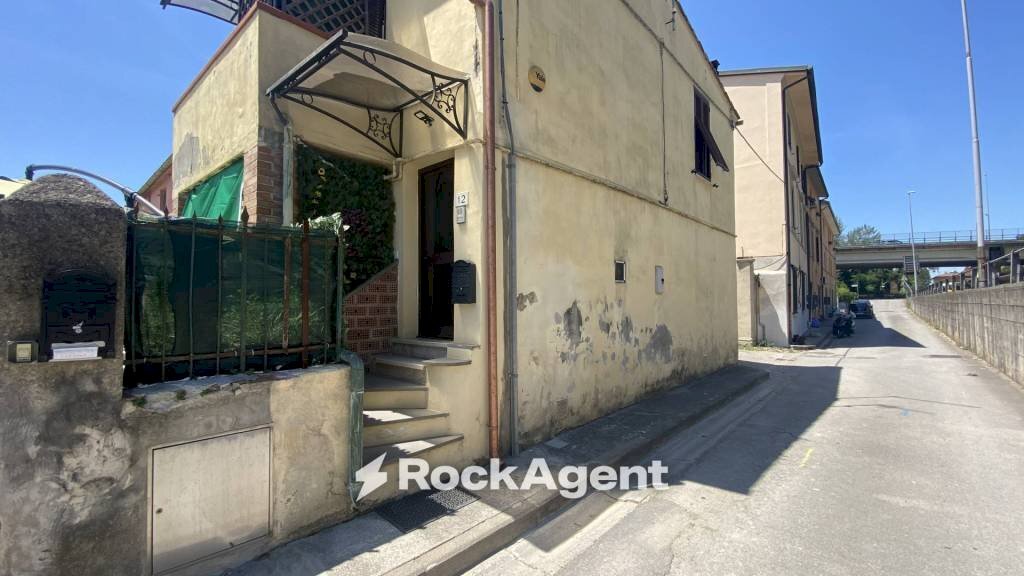 Zona - Four-room apartment via Benozzo Gozzoli, 12, Pisa - photo 3