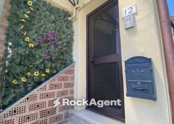 Ingresso - Appartamento via Benozzo Gozzoli, 12, Pisa - foto 4