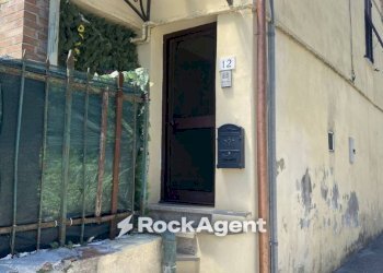 Ingresso - Appartamento via Benozzo Gozzoli, 12, Pisa - foto 5