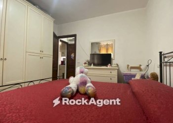 Camera da letto - Appartamento via Benozzo Gozzoli, 12, Pisa - foto 15