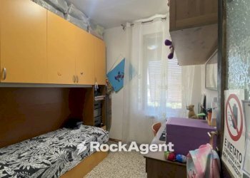 Camera da letto - Appartamento via Benozzo Gozzoli, 12, Pisa - foto 17