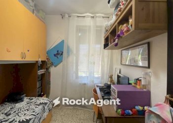 Camera da letto - Four-room apartment via Benozzo Gozzoli, 12, Pisa - photo 18