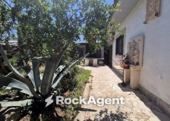 Giardino - Appartamento strada Comunale Marrone, Capurso - foto 10