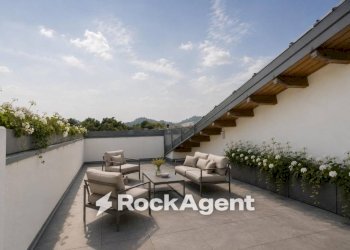 Terrazzo - Attico Albinea, RE, Albinea - foto 2