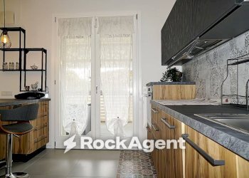 Cucina - Attico Albinea, RE, Albinea - foto 6