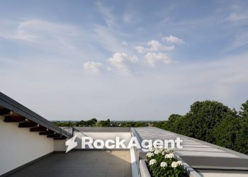 Terrazzo - Attico Albinea, RE, Albinea - foto 29