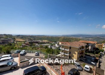 Vista - Quadrilocale via Alessi di Turio, Catanzaro - foto 7