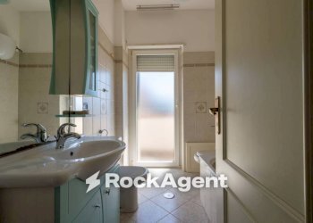 Bagno - Quadrilocale via Alessi di Turio, Catanzaro - foto 18