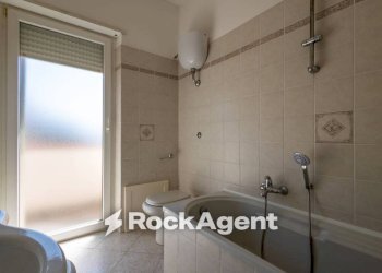 Bagno - Quadrilocale via Alessi di Turio, Catanzaro - foto 19