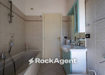 Bagno - Quadrilocale via Alessi di Turio, Catanzaro - foto 20