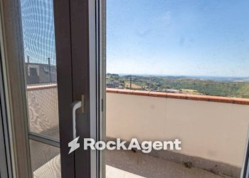 Balcone - Quadrilocale via Alessi di Turio, Catanzaro - foto 29