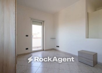 Camera da letto - Quadrilocale via Alessi di Turio, Catanzaro - foto 35