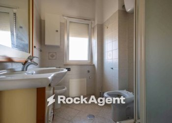 Bagno - Quadrilocale via Alessi di Turio, Catanzaro - foto 36