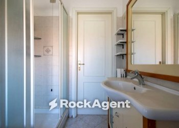 Bagno - Quadrilocale via Alessi di Turio, Catanzaro - foto 37