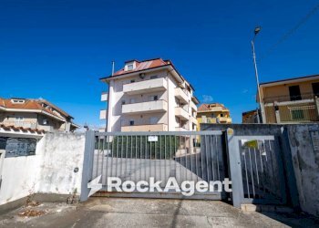 Zona - Quadrilocale via Alessi di Turio, Catanzaro - foto 41