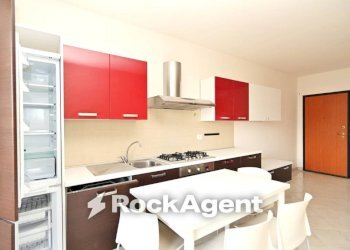Cucina - Two-room apartment via del Crocifisso, 115, Latina - photo 9