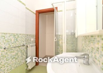 Bagno - Two-room apartment via del Crocifisso, 115, Latina - photo 21
