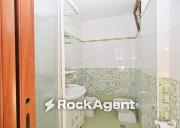 Bagno - Bilocale via del Crocifisso, 115, Latina - foto 23