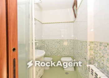 Bagno - Two-room apartment via del Crocifisso, 115, Latina - photo 24