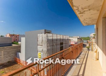 Balcone - Trilocale via Caprera, 14, Bitonto - foto 22