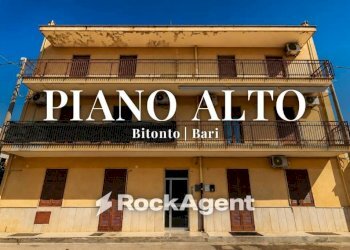 Facciata - Three-room apartment via Caprera, 14, Bitonto - photo 1