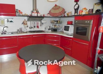 Cucina - Apartment via Pietro Nenni, 39, Montecarotto - photo 2