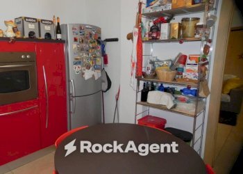 Cucina - Apartment via Pietro Nenni, 39, Montecarotto - photo 3