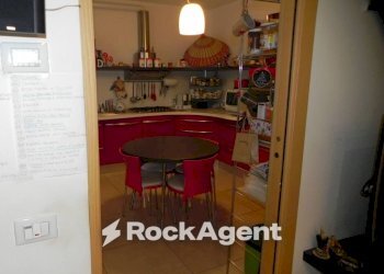 Cucina - Apartment via Pietro Nenni, 39, Montecarotto - photo 4