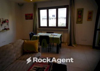 Salone - Apartment via Pietro Nenni, 39, Montecarotto - photo 7
