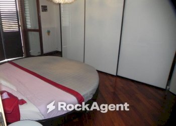 Camera da letto - Apartment via Pietro Nenni, 39, Montecarotto - photo 11