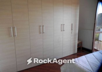 Camera da letto - Appartamento via Pietro Nenni, 39, Montecarotto - foto 13