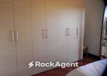 Camera da letto - Apartment via Pietro Nenni, 39, Montecarotto - photo 14