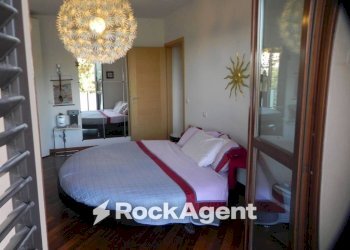 Camera da letto - Apartment via Pietro Nenni, 39, Montecarotto - photo 15