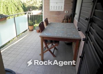 Terrazzo - Apartment via Pietro Nenni, 39, Montecarotto - photo 18