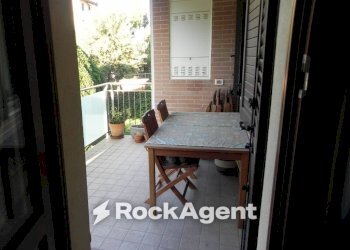 Terrazzo - Apartment via Pietro Nenni, 39, Montecarotto - photo 19