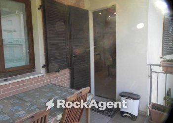 Terrazzo - Apartment via Pietro Nenni, 39, Montecarotto - photo 20