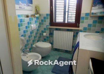 Bagno - Apartment via Pietro Nenni, 39, Montecarotto - photo 22