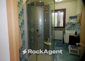Bagno - Apartment via Pietro Nenni, 39, Montecarotto - photo 23