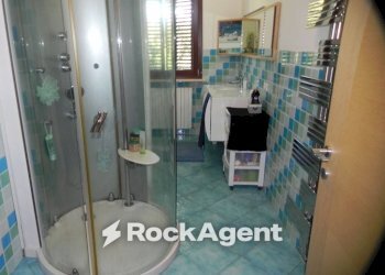 Bagno - Apartment via Pietro Nenni, 39, Montecarotto - photo 24