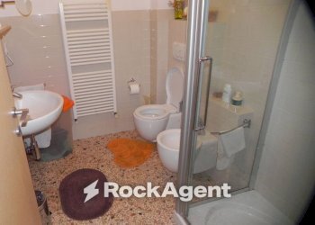 Bagno - Apartment via Pietro Nenni, 39, Montecarotto - photo 26