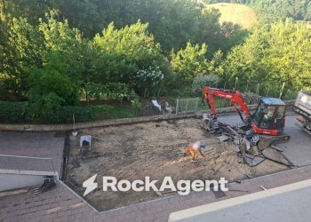 Giardino - Apartment via Pietro Nenni, 39, Montecarotto - photo 39