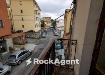 Balcone - Stabile - Palazzo via Francesco Paglia, 44, Catanzaro - foto 7