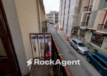 Balcone - Stable - Palace via Francesco Paglia, 44, Catanzaro - photo 10